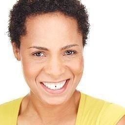 Ngozi Andrade Messam