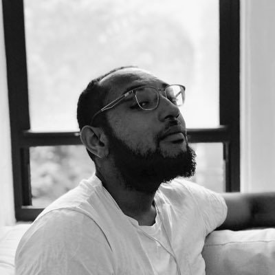 Isaac Donis 🇭🇹