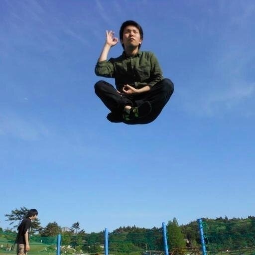 たてやまゆういちｯｯ!!