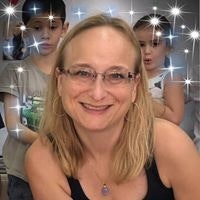 Melissa Vergino White