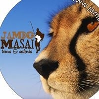 Jambo Maasai