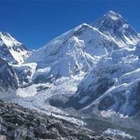 Everest Base Camp Trek