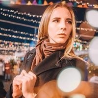 Ксения Федулова