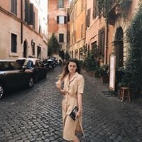 Alexandra Abrosimova