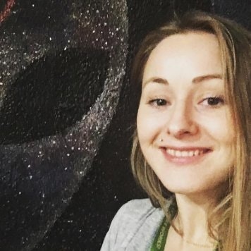 Alexandra Nekrasova-Moutte