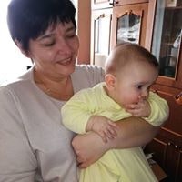 Инна Шелепун