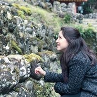 Mina Michelle Stolle