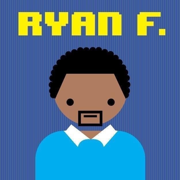 Ryan Ford
