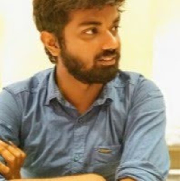 Shubhagata Choudhury