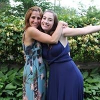 Kelly Pequignot Rosa-Bian