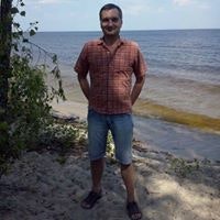 Николай Грищенко