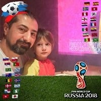 Konstantin Piroumian