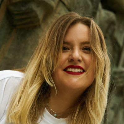Marina Detinko