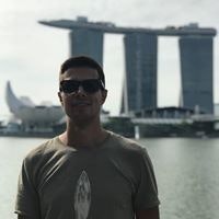 Евгений Мео