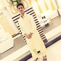 Rocky Murtaza Maxwell