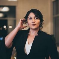 Paola Alejandra Amparan