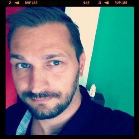 Cookie Duster (Nebojsa)