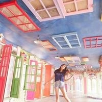 Viola Catalia Az Zahra