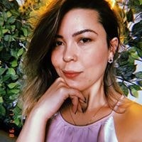 Taline Corrêa Mosna