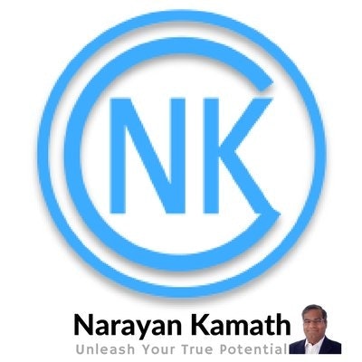 Narayan Kamath