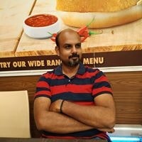 Pradeep Parameswaran