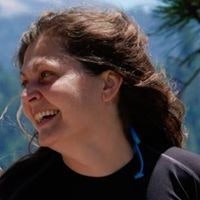 Anastasiya Miroshnychenko