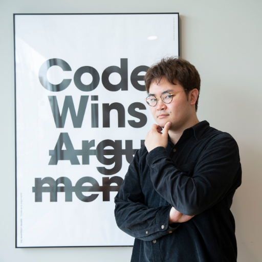 はちぼー/エンジニア&カメラマン