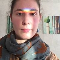 Alexandra Rusetskaya