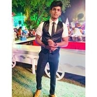 Jaikrishnan Ravindra