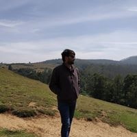 Adarsh Singh Gaharwar