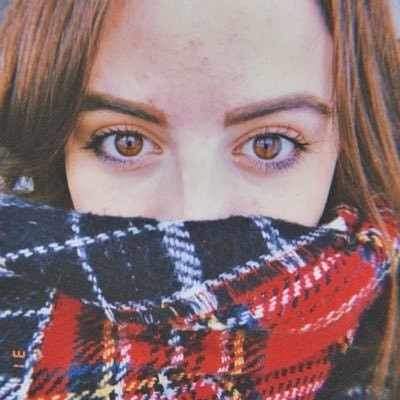 Becca #SharingSocial