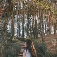 Rebecca Ayu CiptaningTyas