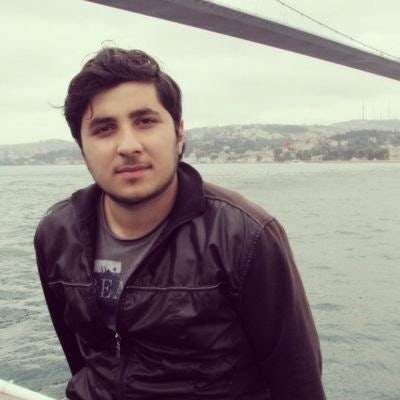 Uğur Akın Yıldırım