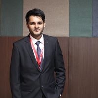 Anubhav Mishra