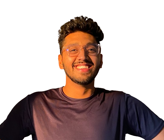 Varun Saini