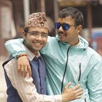 Bashu Devayia Nyoupanay