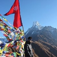 रोहित श्रेष्ठ