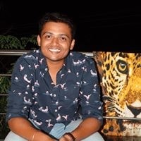 Sai Vara Prasad Boggula