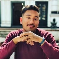 शुहेन्त बिक्रम राणा