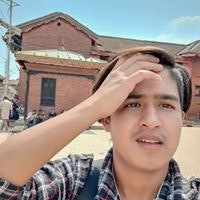 Kapil Madridista Karki