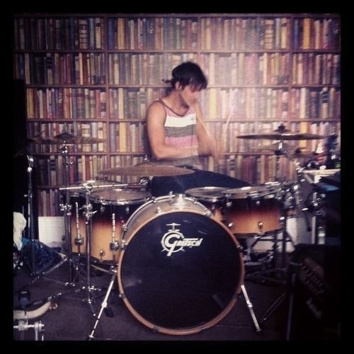 J. W. Blennerhassett