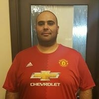 Martin Borisov Panchev