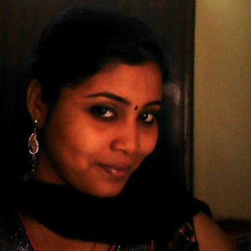 Bharathi Priya