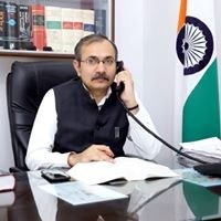 Virender Singh Kadian