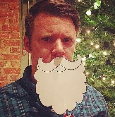 Brandon Mathis ᵔᴥᵔ