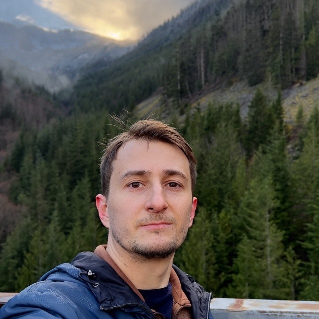 Oleksandr Sieroshtan