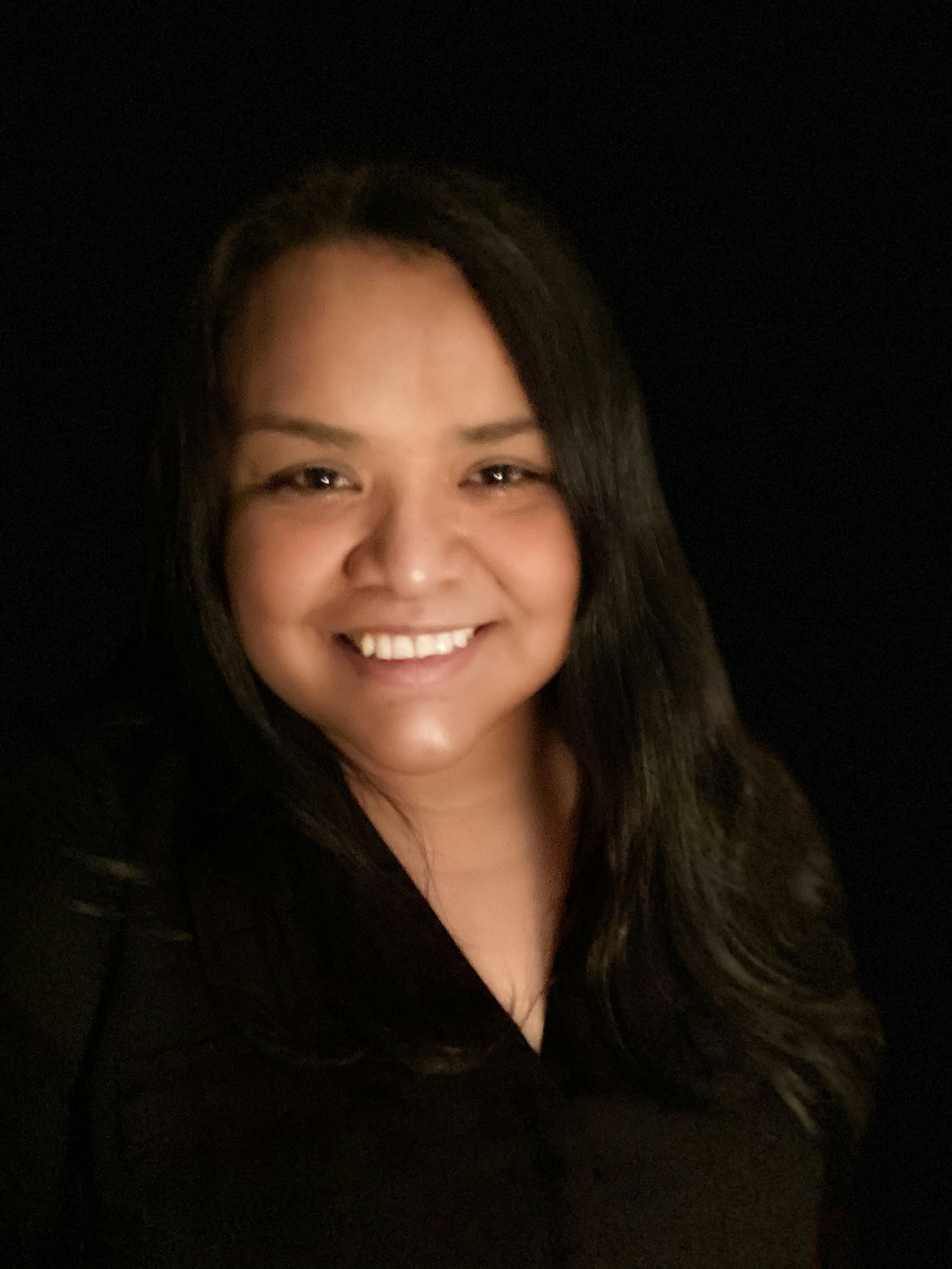 Cecilia Fischer-Benitez