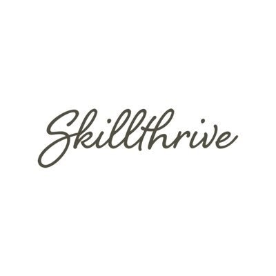 Skillthrive