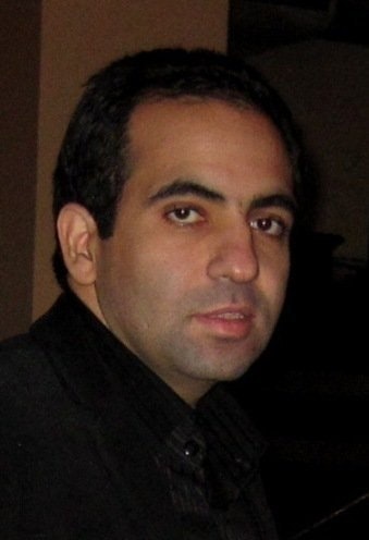 Mehrdad Fatourechi