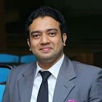 Md.Sheikh Farid Milon